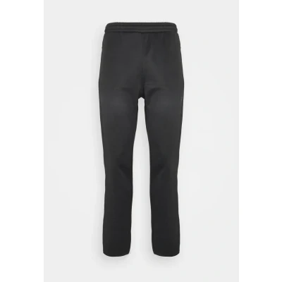 Afbeelding van JAKO Joggingbroek Challenge Zwart gemeleerd