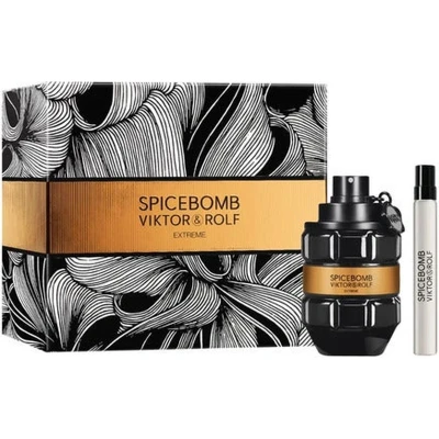 Afbeelding van Viktor &amp; Rolf Spicebomb Extreme Gift Set