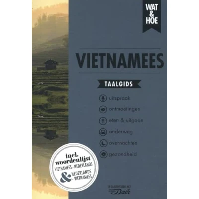 Afbeelding van Vietnamees (Paperback)