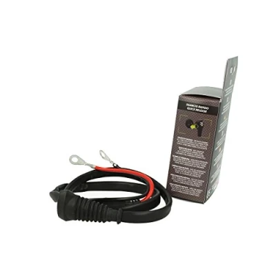 Afbeelding van Kabel met magneetogen BC MAG F/BC KIT voor aansluiting op de accu van het voertuig Lengte: 80 cm Made in Italy