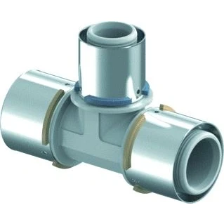 Afbeelding van Uponor, Technologie voor pijpaansluitingen, S Press prestee PPSU 75 x 32 mm