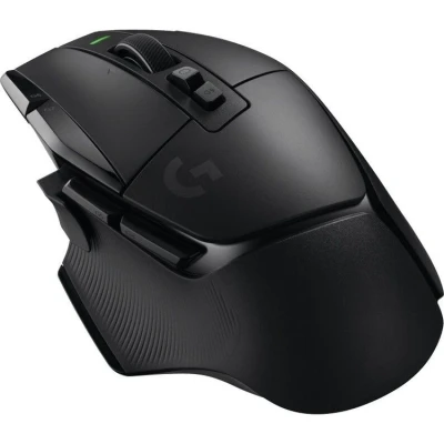 Afbeelding van Logitech G G502 X Lightspeed muis op=op niet bijkopen