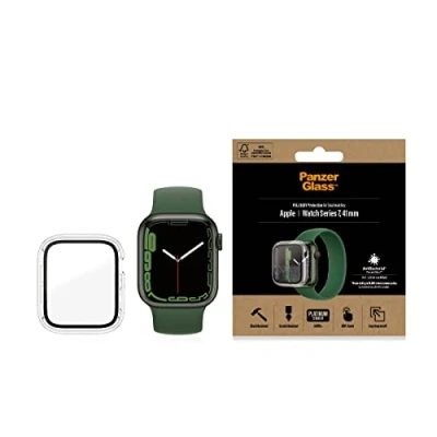 Afbeelding van PanzerGlass™ Full Body Apple Watch Series 7/Series 8, 41mm