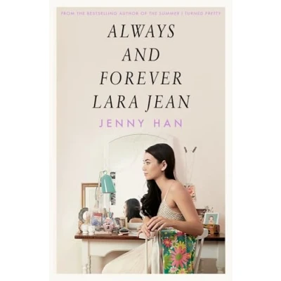 Afbeelding van Always and Forever, Lara Jean
