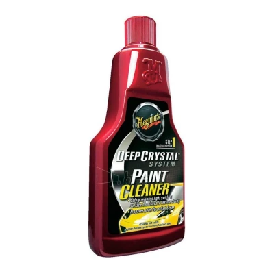 Afbeelding van Deep Crystal Paint Cleaner &#039;Step 1&#039; 473ml