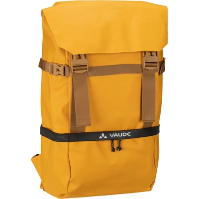 Afbeelding van Vaude Mineo Rugzak, Maat: One Size, Burnt yellow