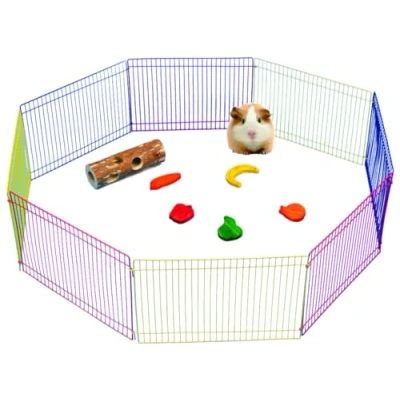 Afbeelding van Exercise Play Pen