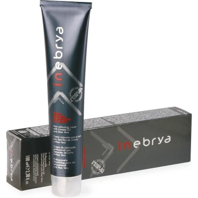 Afbeelding van Inebrya Color 100ML SILVER