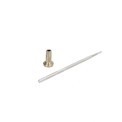 Afbeelding van Ventiel kit, injector Common Rail BOSCH F 00V C01 333