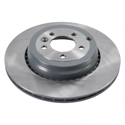 Afbeelding van Febi Bilstein Remschijven 170106