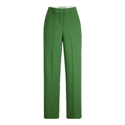 Afbeelding van JJXX MARY HW PNT NOOS Broek, Dames, Maat: 25x32, Formal garden