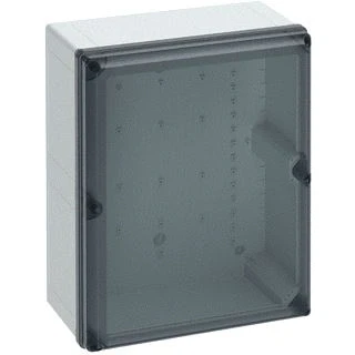 Afbeelding van Spelsberg schakelkast leeg 70174501