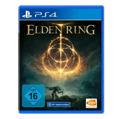 Afbeelding van Sony Elden Ring PS4, PlayStation 4