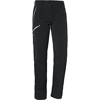 Afbeelding van Schöffel Pants Ascona Warm L Wintersport Gevoerde broeken Lange