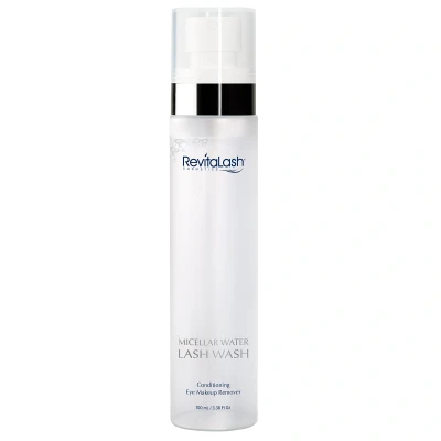 Afbeelding van RevitaLash Micellar Water Lash Wash 100 ml