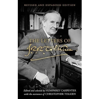 Afbeelding van The Letters of J.R.R. Tolkien: Revised and Expanded Edition