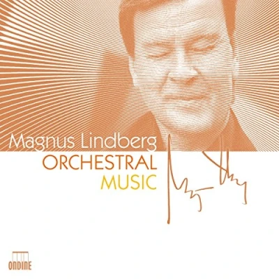 Afbeelding van Various Orchestras Lindberg: Orchestral Music (4 CD)