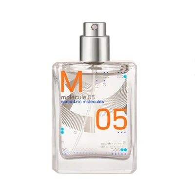 Afbeelding van Escentric Molecules Mini Molecule 05 Eau de Toilette travel size navulling 30 ml