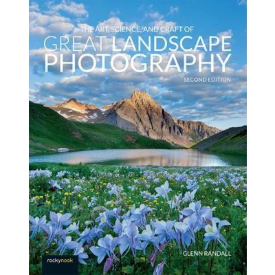 Afbeelding van The Art, Science, and Craft of Great Landscape Photography