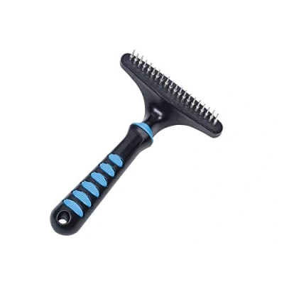 Afbeelding van Nobby Comfort Line anti klithark draaiende tanden grof 20