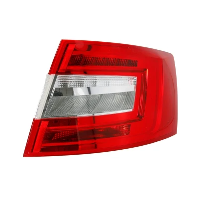 Afbeelding van Achterl Skoda Octavia III 12 re 2SK 012 883 061