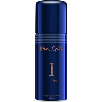 Afbeelding van Van Gils I Dare Deodorant Spray 150 ml