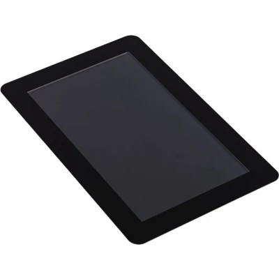Afbeelding van Raspberry Pi® Touch Display 2 Displaymodule 17.8 cm (7 inch) 1280 x 720 Pixel Geschikt voor serie: