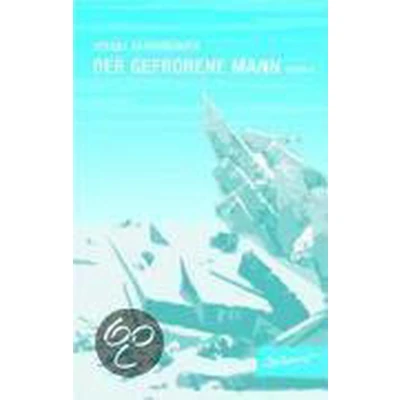 Afbeelding van Der gefrorene Mann