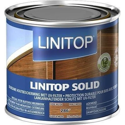Afbeelding van linitop solid 283 noten 1 ltr
