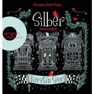 Afbeelding van Silber Die Trilogie der Träume