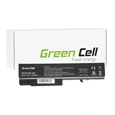 Afbeelding van Green Cell SB03XL GC HP141 Laptopaccu 11.25 V 4000 mAh HP
