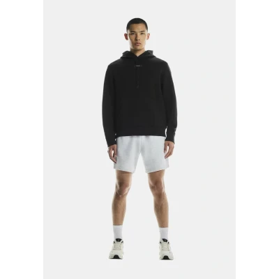 Afbeelding van On Sweatshirt &#039;Focus Tech&#039; zwart
