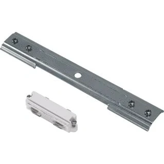 Afbeelding van SLV 143271 230V railsysteemcomponenten Wit