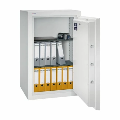 Afbeelding van Inbraakwerende kluis SISTEC Euroguard SE II A 2
