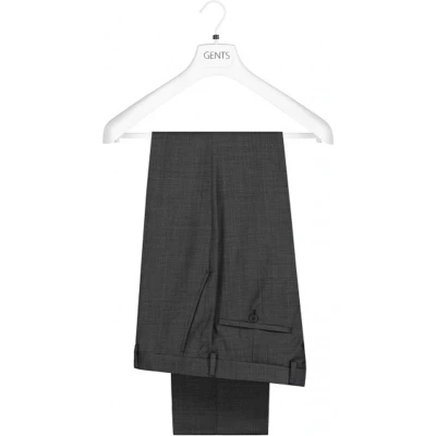 Afbeelding van Gents MM pantalon Wol grijs Maat 114