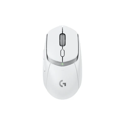 Afbeelding van Logitech G309 Draadloze Gaming muis Wit