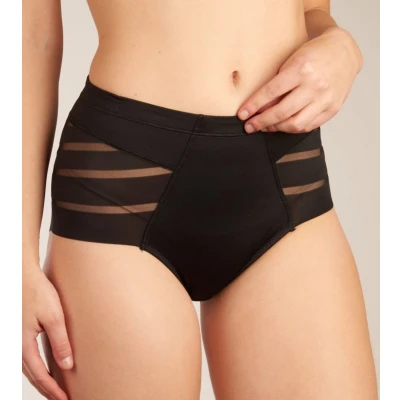 Afbeelding van DIM Shapewear, Dames, Maat: 42, Noir