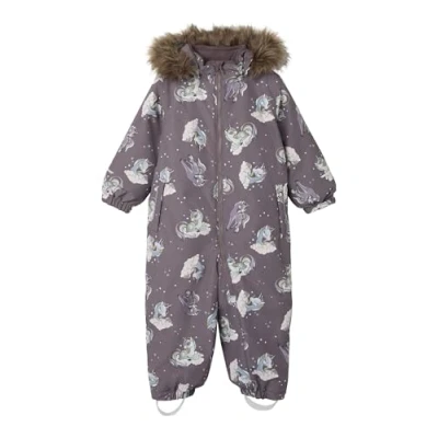 Afbeelding van Name it Skipak voor kinderen, Maat: 92, Sparrow