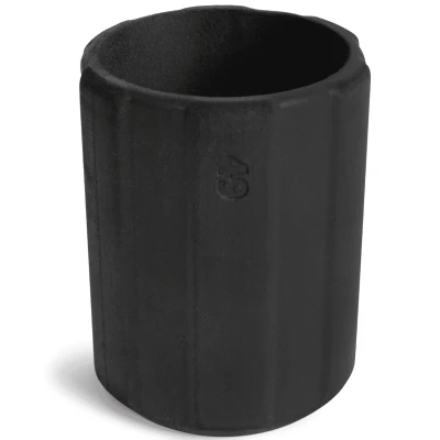 Afbeelding van Preston EVA Pole End Cap Hengeldop 49mm Vaste hengel