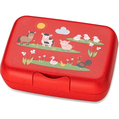 Afbeelding van Koziol Lunchbox Candy Farm