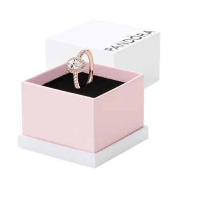 Afbeelding van Anillo Pandora Timeless 183095C00 52 ola pulida