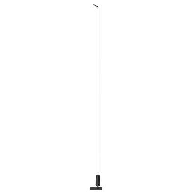 Afbeelding van Luceplan Flia vloerlamp LED oplaadbaar large
