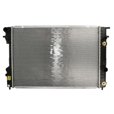 Afbeelding van Radiateur NRF 529689
