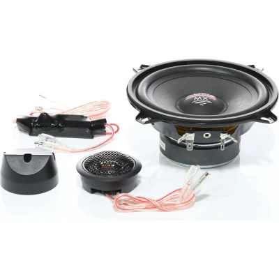 Afbeelding van Audio System MX130 EVO luidspreker set 13 cm 2 weg compo 75 watts RMS 3 ohms
