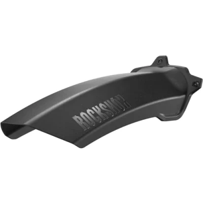 Afbeelding van Sram Unisex MTB spatborden voor volwassenen, zwart, eenheidsmaat