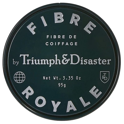 Afbeelding van Triumph and Disaster Fibre Royale 95 gr.