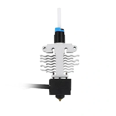 Afbeelding van DAVBIR Ender 5 S1 Hotend Kit Verwarming Blok Siliconen Cover 3D Printer Onderdelen for perfection
