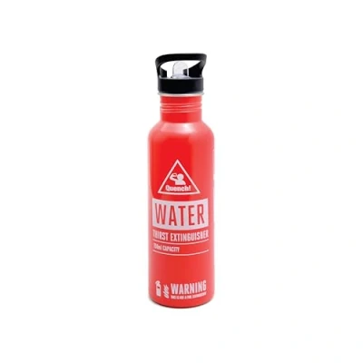 Afbeelding van Brandblusser Waterfles