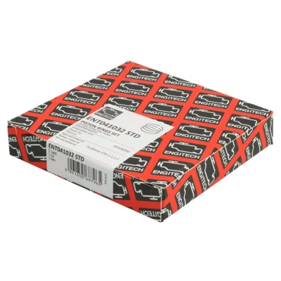 Afbeelding van Zuigerveer onderdelen set ENGITECH ENT041032 STD