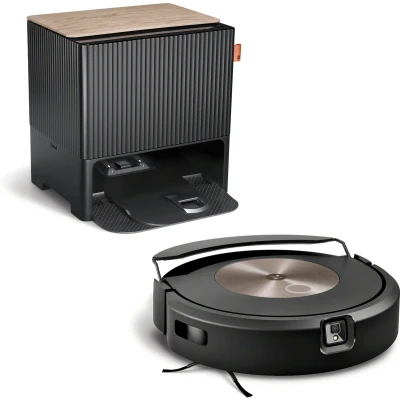 Afbeelding van Irobot Roomba Combo J9 Plus